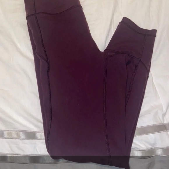 lululemon athletica In Movement Tight - Picture 2 of 5